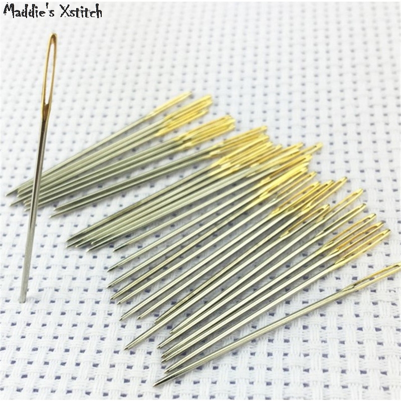 ZZ6350 Cross Stitch Kits Cross - огляд і ціна Cotton Embroidery Thread Skeins