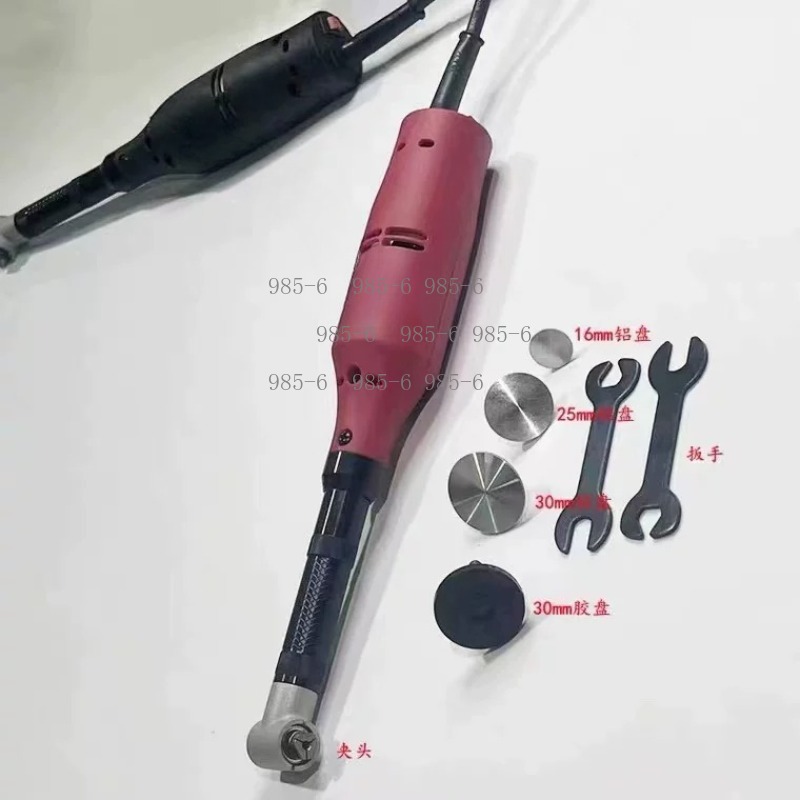 220V 350W Electric Grinder, Ha - огляд і ціна Mini Electric Sewing Machine Handheld
